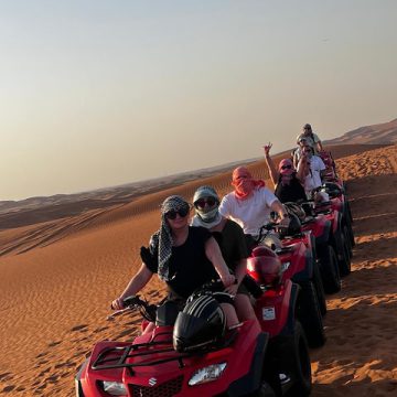 Duba-grouptour - best-destination