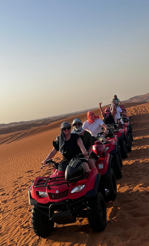 Duba-grouptour - best-destination
