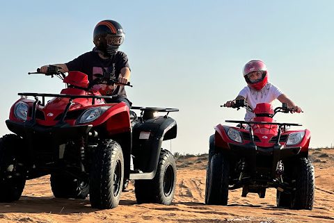 dubai-desert-safari