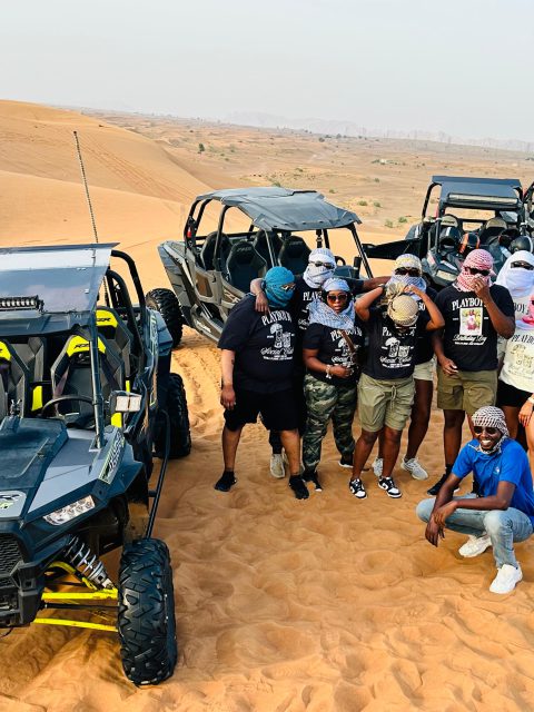 Group Tour