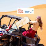 Red Dune Desert Safari