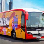 RTA’s New Touristic Bus