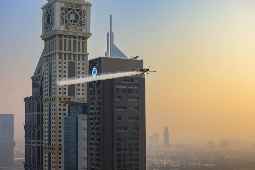 Dubai Run 2024