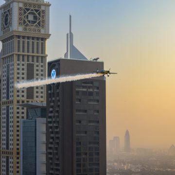 Dubai Run 2024