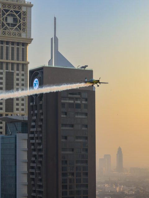 Dubai Run 2024